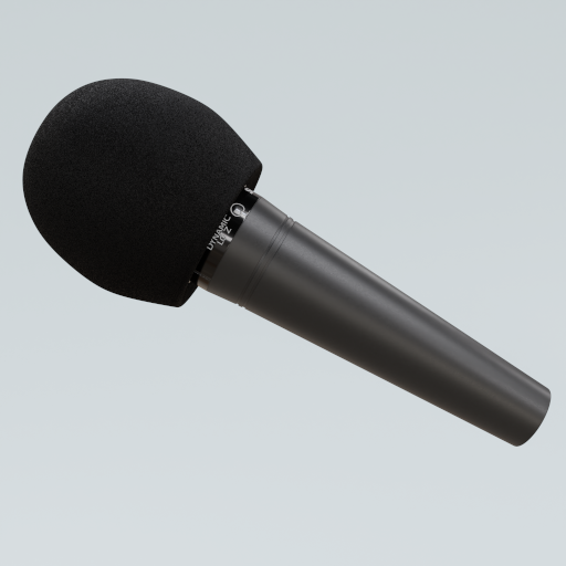 Microphone